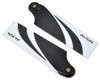 ALIGN 95mm Carbon Fiber Tail Blade Set