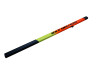OXY5 - MEG 625 Yellow-Orange Painted Tail Boom - OXY 5