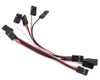 IKON2 / Brain2 Standard Cable Set (125mm)