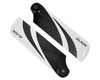 ALIGN 115mm Carbon Fiber Tail Blade Set