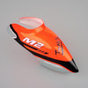 OMP M2 - Canopy - Neon Orange - M2 V1 / V2 / EXP / EVO