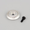 OMP M2 - Aluminum Head Stopper Button - M2 V1 / V2