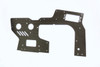 GAUI Carbon Fiber Main Frame Plate - Right (2mm) - NEX6