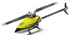 OMP M2 V2 - 3D helicopter (Bind-n-Fly) - Neon Yellow