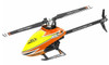 OMP M2 EXPLORE V1 - 3D helicopter (Bind-n-Fly) - Orange