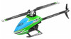 OMP M2 EXPLORE V1 - 3D helicopter (Bind-n-Fly) - Green