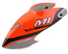 OMP M1 - Canopy (Neon Orange) - M1 / M1 EVO