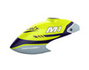 OMP M1 - Canopy (Neon Yellow) - M1 V1