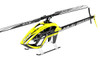 SAB Goblin RAW 700 Helicopter Kit (with blades)