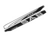 SAB 747mm Main Blade Set - Goblin 770