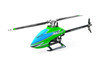 OMP M2 EXPLORE - 3D helicopter (Bind-n-Fly) **Upgraded Version**  Green