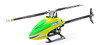 OMP M2 EXPLORE - 3D helicopter (Bind-n-Fly) **Upgraded Version** Yellow