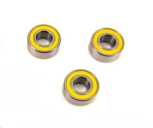Precision ABEC-5 Main Shaft Bearing Set - OXY4 / OXY4 MAX