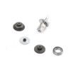 KST Version 3.0 Metal 5pc Gear set (with bearing) - for DS215MG