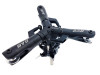 SAB 3 Bladed Head Conversion Kit - 700 Kraken / Raw