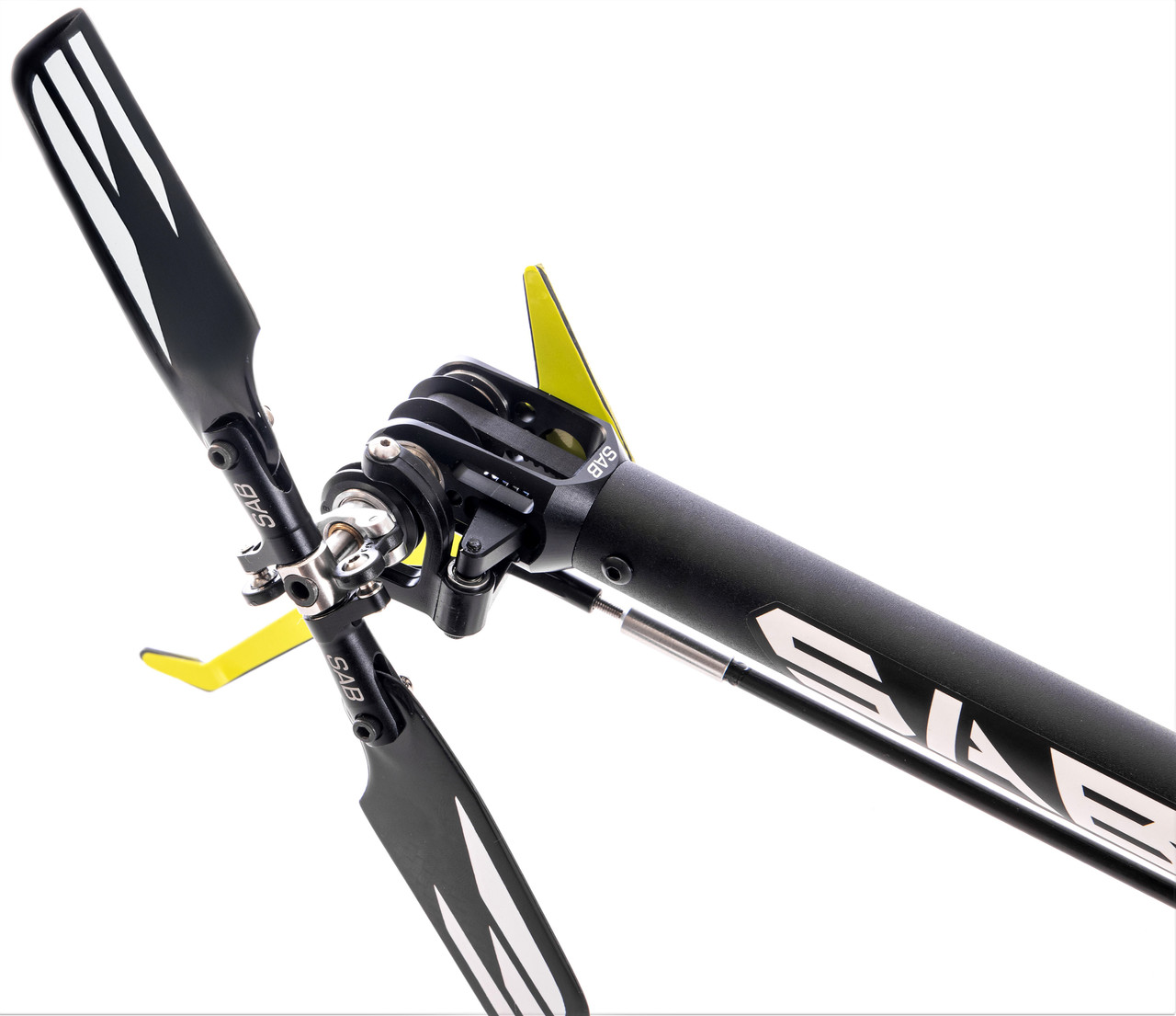 GOBLIN RAW 420 Kit (with Motor and Blades) (SG421)