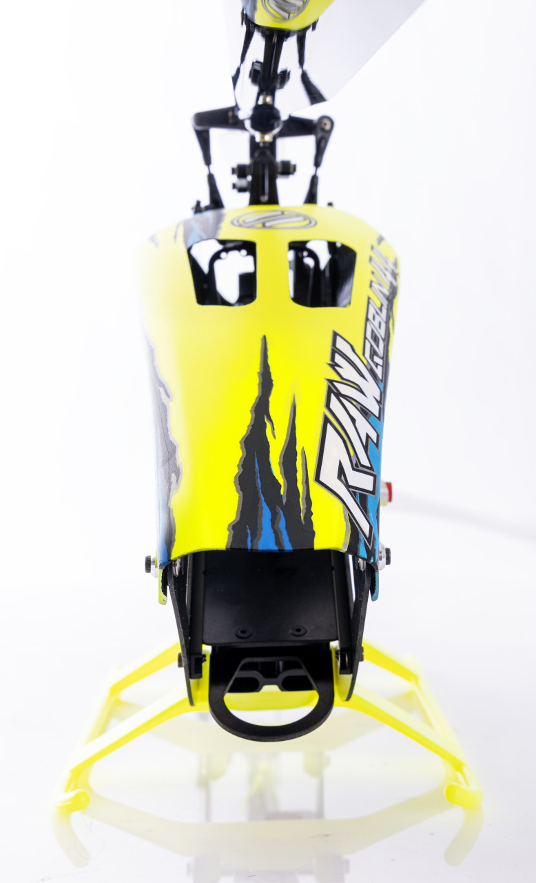 GOBLIN RAW 420 Kit (with Motor and Blades) (SG421)