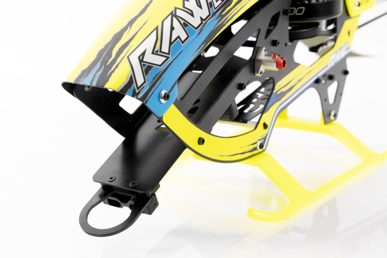 GOBLIN RAW 420 Kit (with Motor and Blades) (SG421)