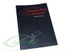  SAB Goblin 570 Instruction Manual / Booklet