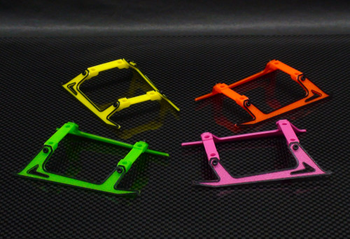 M1 Aero Skids - OMP M1 / M1 EVO