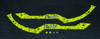 ION RC - 3D Main Frame Covers (Yellow) - Goblin Raw 420