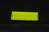 ION RC - Printed Battery Tray - Neon Yellow - SAB Goblin Raw 420