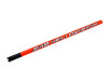 SAB Goblin Aluminum Orange / White Tail Boom - Goblin RAW 420