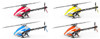 OMP M4 RC Helicopter Kit