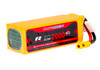 OMP 6S 2000mAh 70C High Voltage (LiHv) 22.8V LiPo Battery