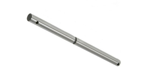 Solid Carbon Steel Main Shaft (159mm) - GAUI X5