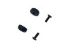 SAB Goblin Plastic Canopy Positioner set - Goblin Raw 500