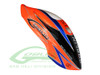 SAB Goblin Orange Canopy - BLEMISHED - Goblin 570 / 570 Sport