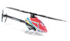 OMP M4 Max RC Helicopter Frame and Motor Kit - PINK