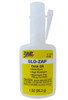 ZAP CA Thick Viscosity Glue - (1oz) - PT20