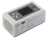 Gens Ace Imars D300 G-Tech Smart Dual AC/DC Charger (6S/16A) (White) (AC-300W) (DC-350W x2)