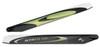 RotorTech 580mm "Ultimate" Flybarless Main Blade Set - (GREEN) - Kraken / RAW 580