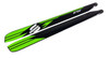 SAB GOBLIN S722 - Main Blade Set - GREEN