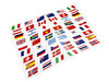 SAB Goblin - Flags Sticker Set - IL Goblin PRO/RAW 
