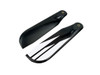 SAB GOBLIN Tail Blade Set - 110mm - White