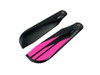 SAB GOBLIN Tail Blade Set - 110mm - Pink