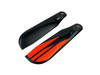 SAB GOBLIN Tail Blade Set - 110mm - Orange