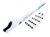 SAB Goblin CF Boom - Matte White - IL Goblin PRO