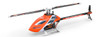 OMP M2 EVO MK2 - 3D helicopter (Bind-n-Fly) (PNP)