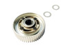SAB Goblin - Aluminum One Way Pulley - 50T - UPGRADE - Kraken / Raw 580