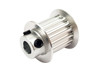 SAB Goblin Motor Pulley 18T - Goblin Helicopters