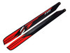 SAB Goblin S Line 520mm -  Main Blade Set - ORANGE