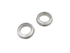 SAB Goblin Flanged Bearing 12x18x4mm (2PCS) - Goblin Helicopters