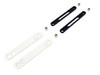 SAB Goblin CF Tail Boom Locknut - Goblin Helicopters