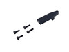 SAB Goblin - Aluminum Bell Crank Support - Goblin Helicopters