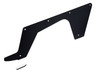 SAB Goblin Carbon Fiber Lower Main Frame - Goblin Helicopters